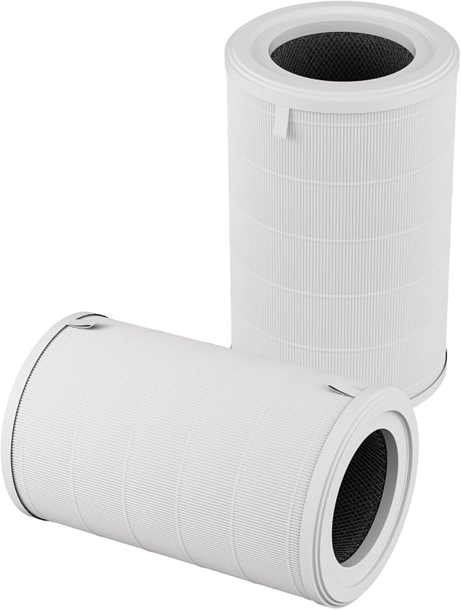 1000 Replacement filter for AirDoctor 1000 Air Purifier by Unknown