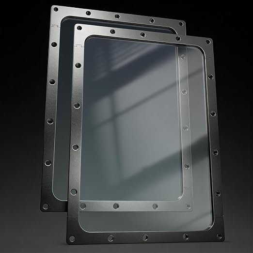 2PCS FEP Release Films Replacement - Image 4