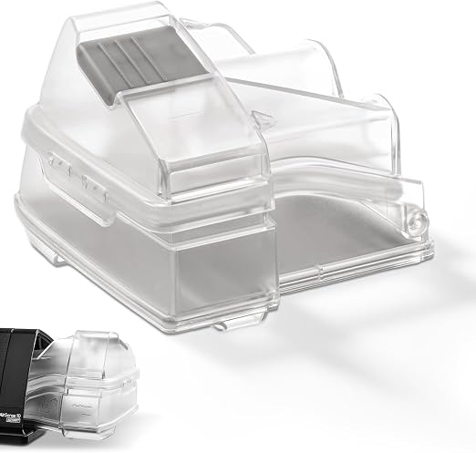 AirSense 10 Cleanable Replacement Water Chamber - Image 8