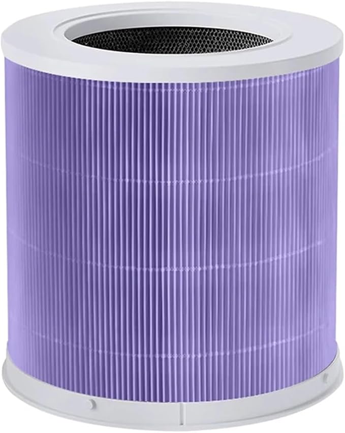 Replacement Air Purifier Filter，Compatible by Unknown