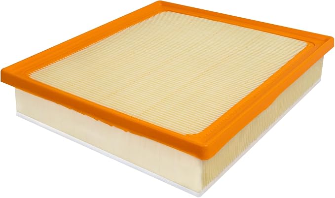 CA12377 17801-25020 Engine Air Filter by VINMS