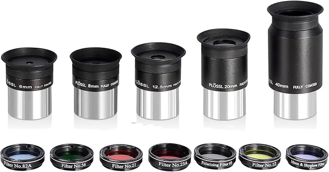 Telescope Accessory Kit - Image 5
