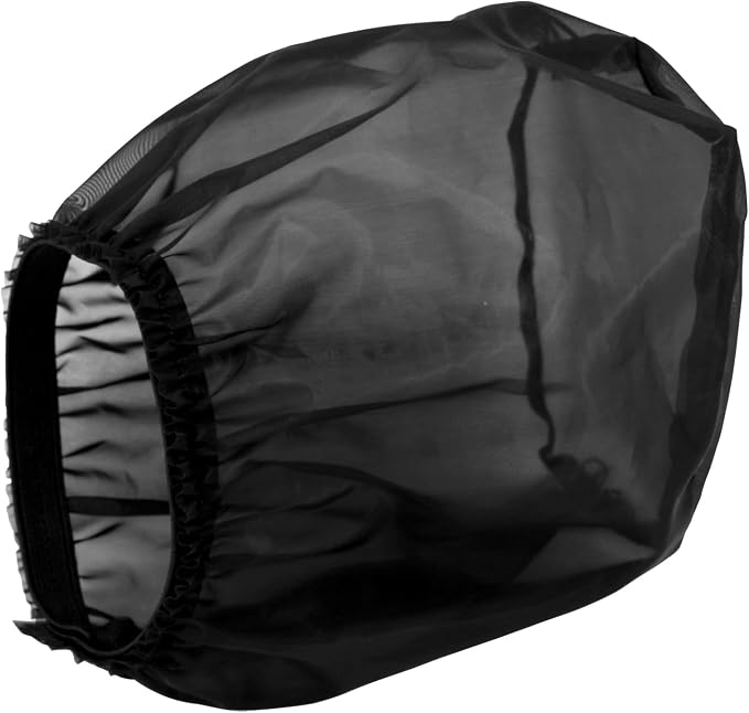 HDBUBALUS Motorcycle Air Filter Rain Sock Dustproof Protective Cover Fit - Image 8