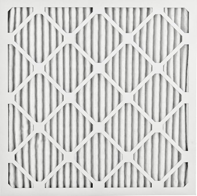 Nordic Pure 16x16x1 Pleated MERV 13 Air Filters 12 Pack - Image 4