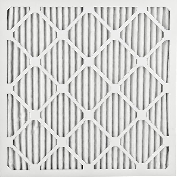 Nordic Pure 16x16x1 Pleated MERV 13 Air Filters 4 Pack - Image 4