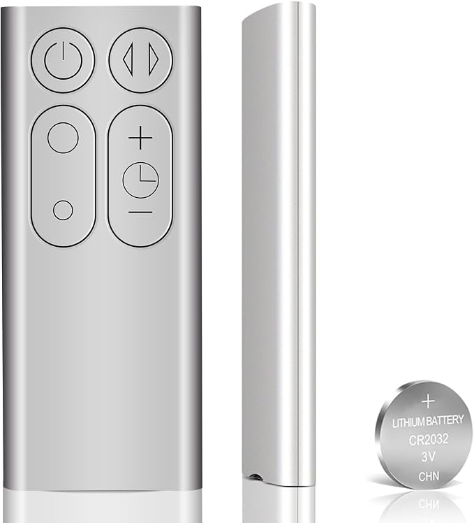 Replacement Remote Control Fits by Unknown
