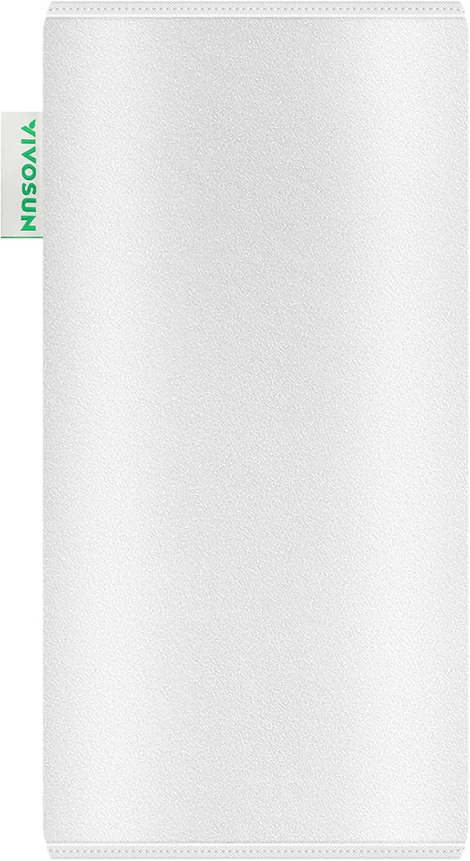 VIVOSUN 6 Inch Prefilter for 6" Carbon Filter, 13.78" Long by Unknown