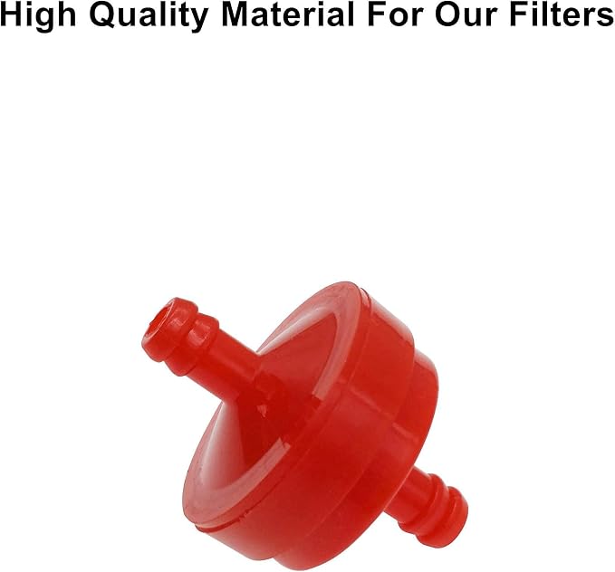 10 Pack 298090 Fuel Filter Replace - Image 3