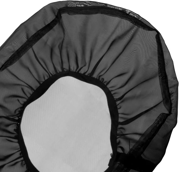 Waterproof Dustproof Air Filter Rain Sock Cover Fit - Image 5