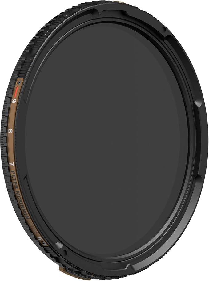 PolarPro - Chroma VND/PL - McKinnon Series - 6-9 Stops - 77mm - Image 3