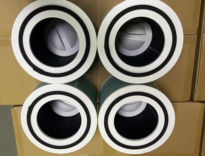 240 Replacement Filter 14 for Puro 240 Air Purifier, 4 Pack - Image 7