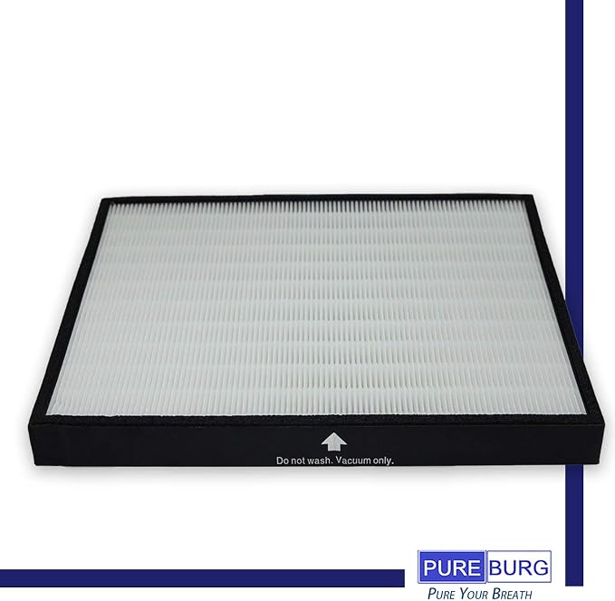 PUREBURG Replacement Filter Compatible - Image 3
