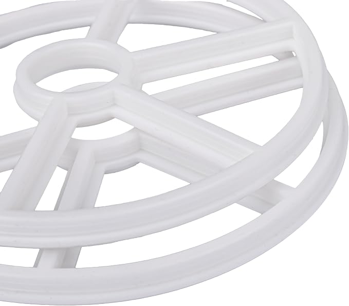 LikeLion （2 Pack） of Diverter Spider Gasket Compatible - Image 5