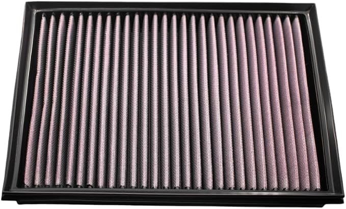 DNA High Performance Air Filter Compatible - Image 3