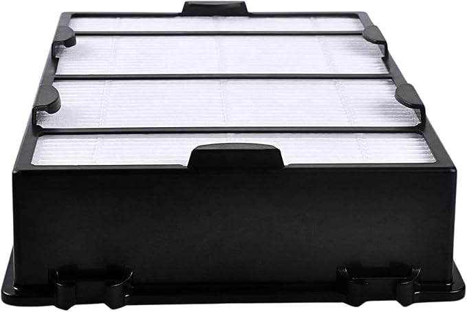 Nispira True HEPA Air Filter Replacement Compatible - Image 8