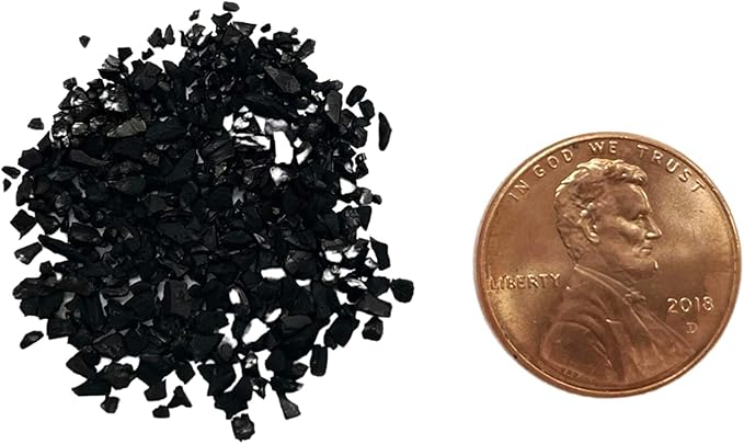 Coconut Shell Granular Activated Carbon Charcoal Media - Image 6