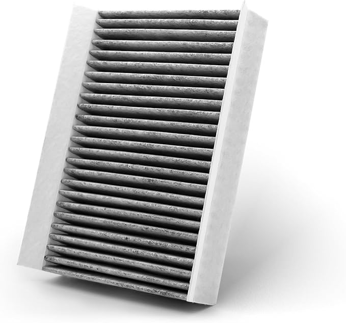 Cabin Air Filter Fits 2023 Hornet, 2016-2023 500X, 2014-2020 500L, 2017-2022 by E-LONGWELL