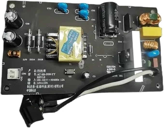 ACM6POWYY Air Purifier Power Board, Suitable - Image 2