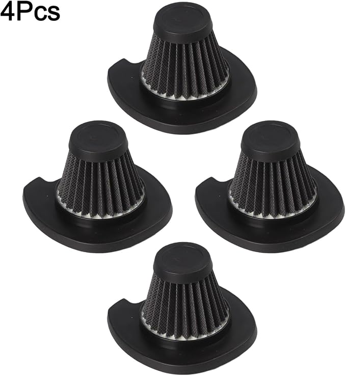 Washable Reusable Vacuum Filters - Image 5