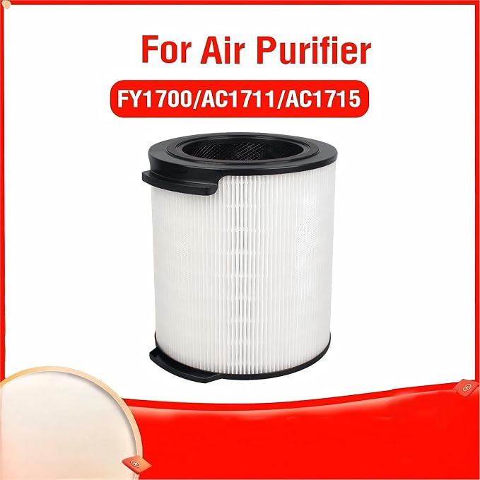 Replacement FY1700 Filter，Compatible - Image 2