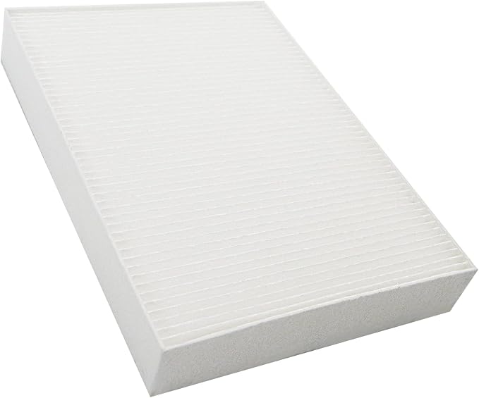 Cabin Air Filter, CF11854 Replacement by Texunoze