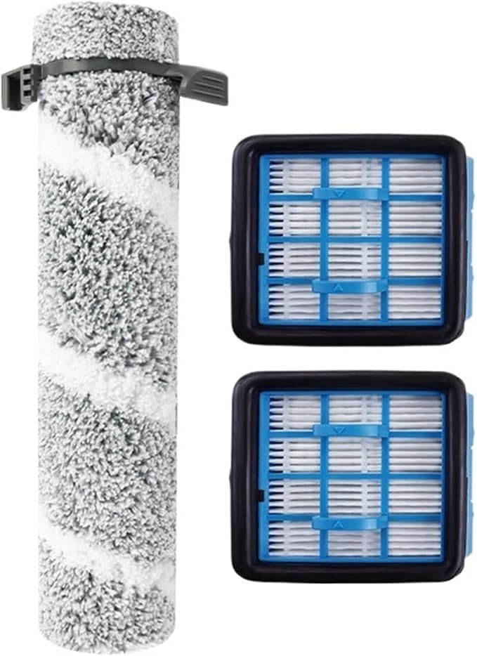 Replacement Parts ，Compatible For Bissell， 3930F 3933 V2 3999Z Floor Scrubber by Unknown