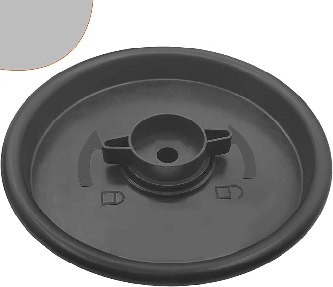 Retainer Cover Cap Fits Selected Vacmaster 5-20 Gallon, fits All Hart Vacuum - Image 7