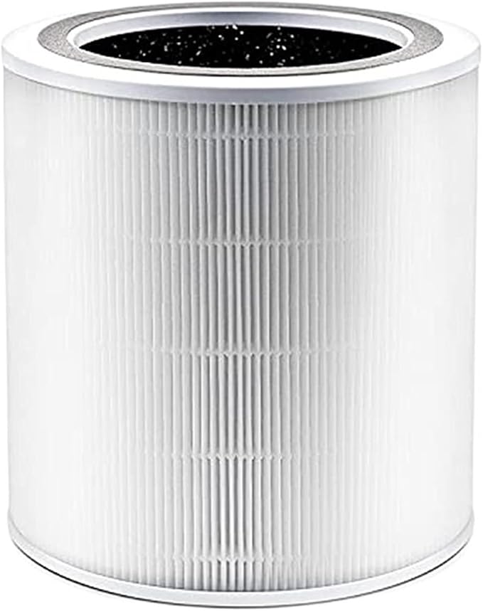 Replacement HEPA Carbon Combined Filter，Compatible by Unknown