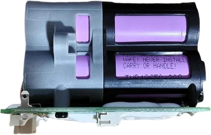 21.6V 3000mAh Replacement Battery. Compatible - Image 7