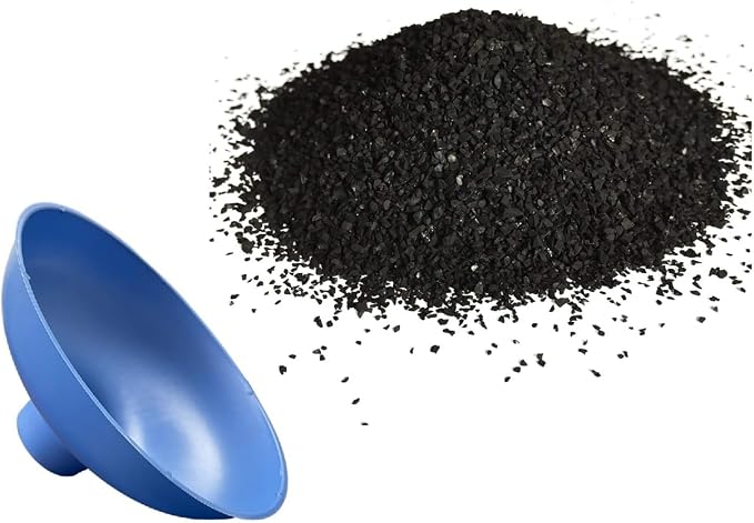 IPW Industries Inc. | PC600-R Water Filter Refill – Activated Carbon by Isopure_WaterIPWINDUSTRIES