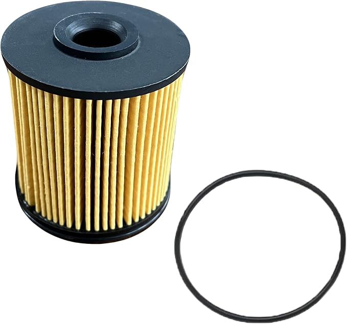 iFJF R12H Fuel Water Separator Filter Element 10 Micron Only Replacement by iFJF