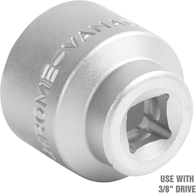 24 MM OIL FILTER SOCKET - Image 3