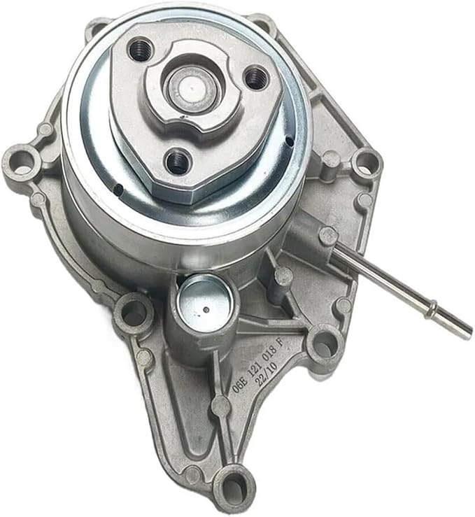 06E121018K/06E121016Q Engine Cooling Water Pump Assembly - Image 3