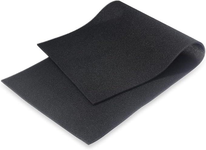 RV A/C Air Condition Filters Replacement, Can Cut to Fit by Safoner
