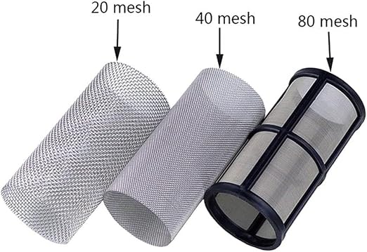 Budget Transparent Inline Filter - Image 5
