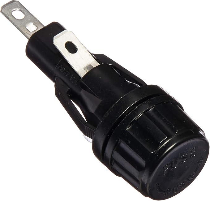 Genuine Dometic OEM Fan-Tastic Roof Vent Fuse Holder Kit K9018-09 by Dometic