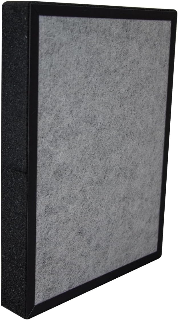 LivePure True HEPA Replacement LP-HF350 Filter - Image 5