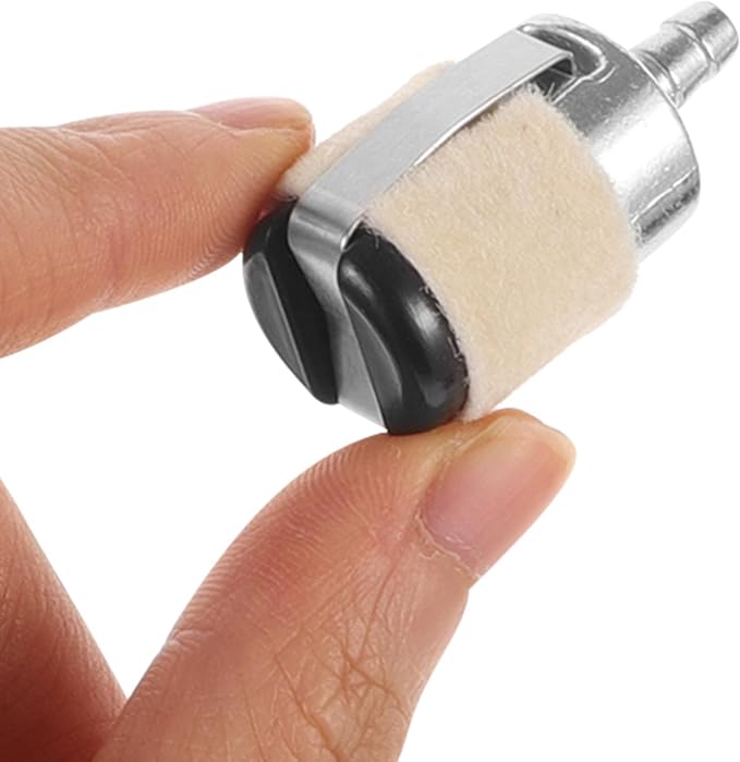 10Pcs Fuel Filter Replacement for 52/58 Chainsaw and Grass Trimmer, Gasoline - Image 5
