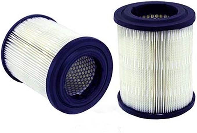 Bosch 5138WS Workshop Engine Air Filter, 10.86x9.58x5.49 inches Polyurethane - Image 2