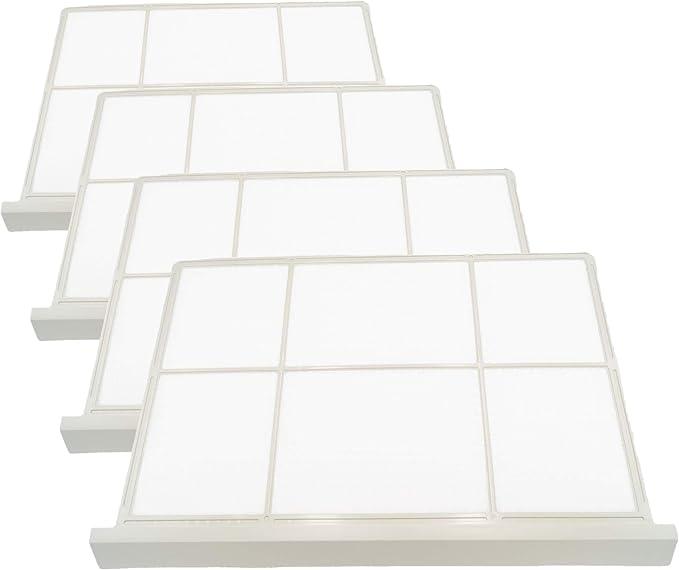 Supplying Demand WP85X10008 1090826 Air Conditioner Filter Replacement 14-1/2 x by SupplyingDemand