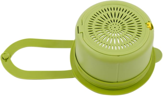 JOMCYDM Kitchen Sink Basket, Faucet Hanging Draining Basket, Kitchen Waste - Image 7