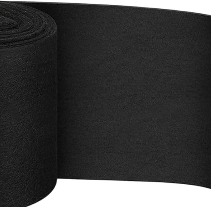Roof Vent - Attic Mesh for Airflow Control | Ventilation Roll Filter Barrier - Image 8