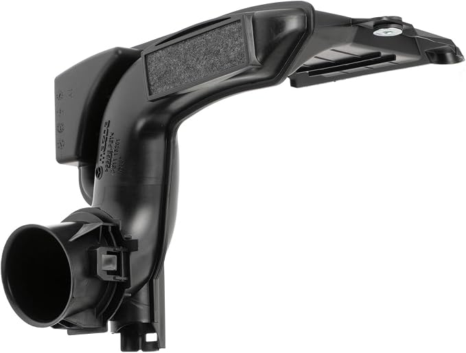 Genuine OEM for MAZDA 2014-2018 Mazda3 Fresh Air Duct PE11-13-200A PE1113200A by Unknown