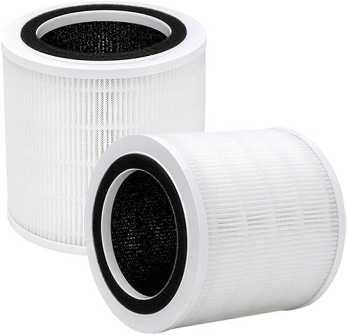 2 Pack H7126 Replacement Filter Compatible by Unknown