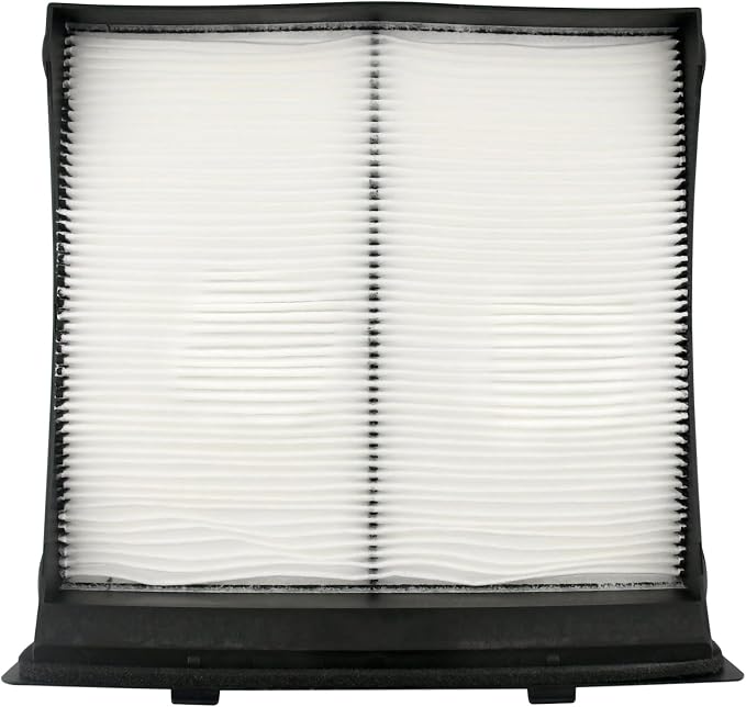 Cabin Air Filter Compatible - Image 3
