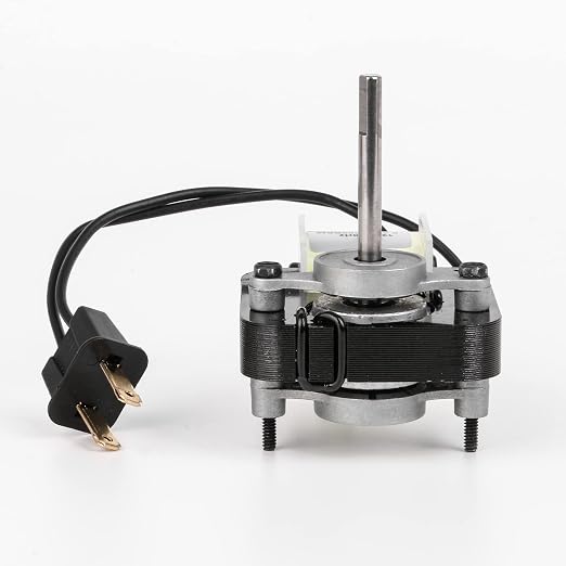 RDEXP 120V 26W Bathroom Exhaust Vent Fan Motor - Image 5