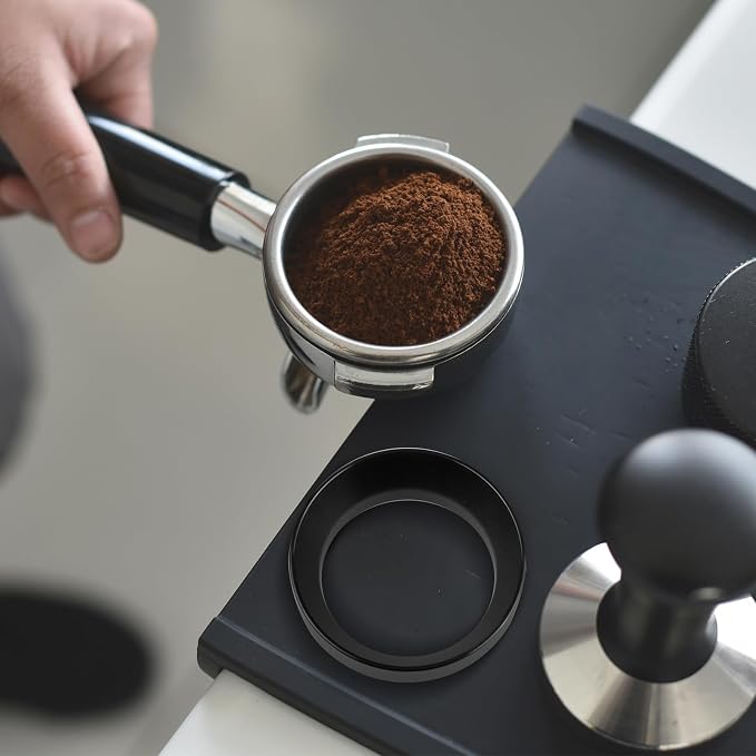 53mm Espresso Dosing Funnel - Image 6