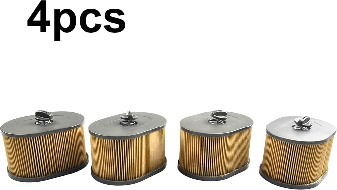 Air Filter for K970 and K1260 Concrete Cut-Off Saw 510 24 41-03, Replacement - Image 7