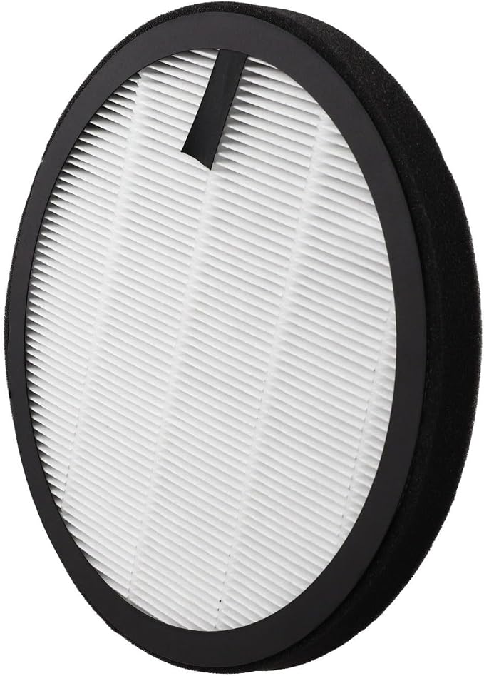 Round PVC Pipe Air Filter Element - Image 9