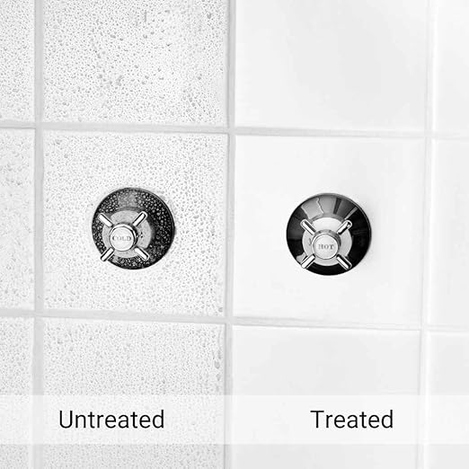 EnduroShield Tile & Grout Treatment Kit - Advanced Protection for Tile & Grout Surfaces - Repels Grime & Dirt Without Harsh Chemicals - 4.2 fl oz